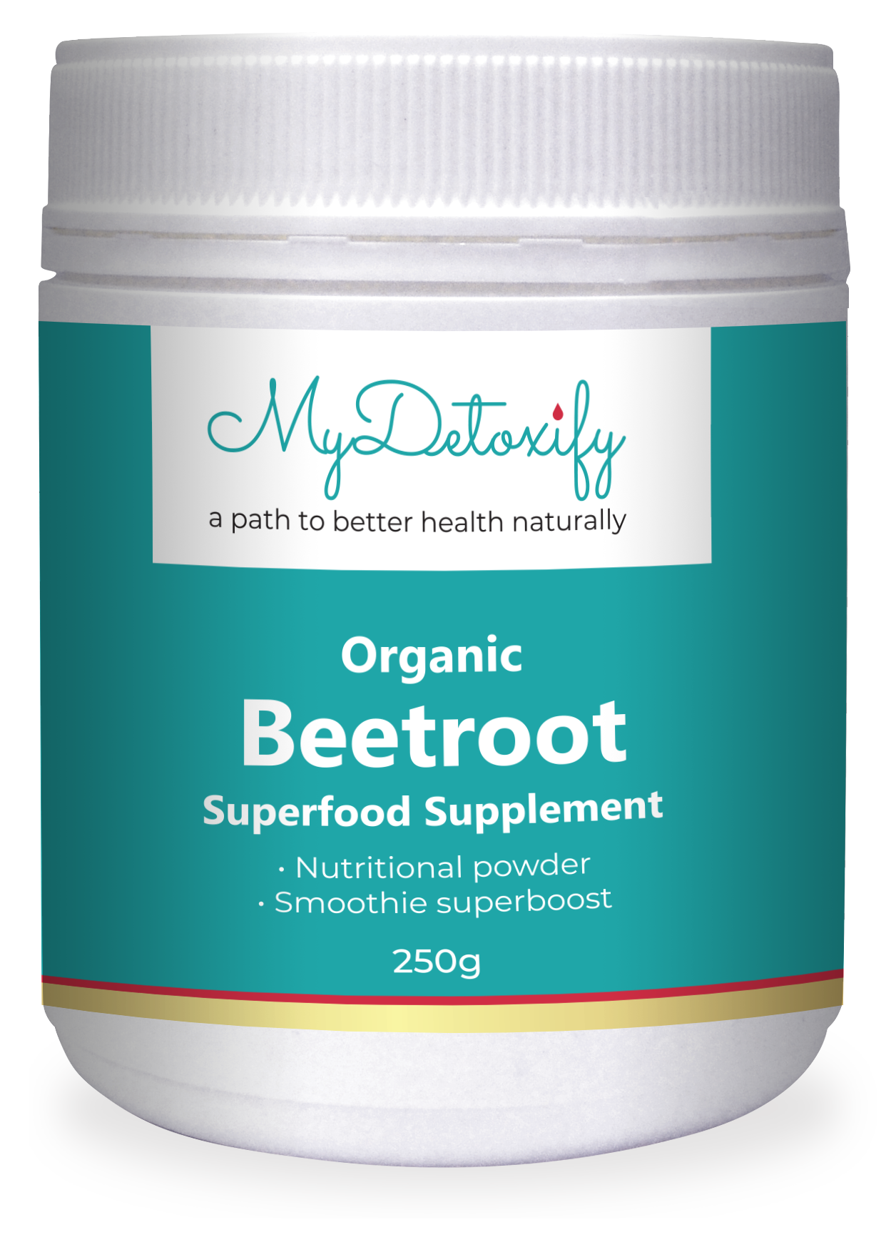 Beetroot powder (Organics)