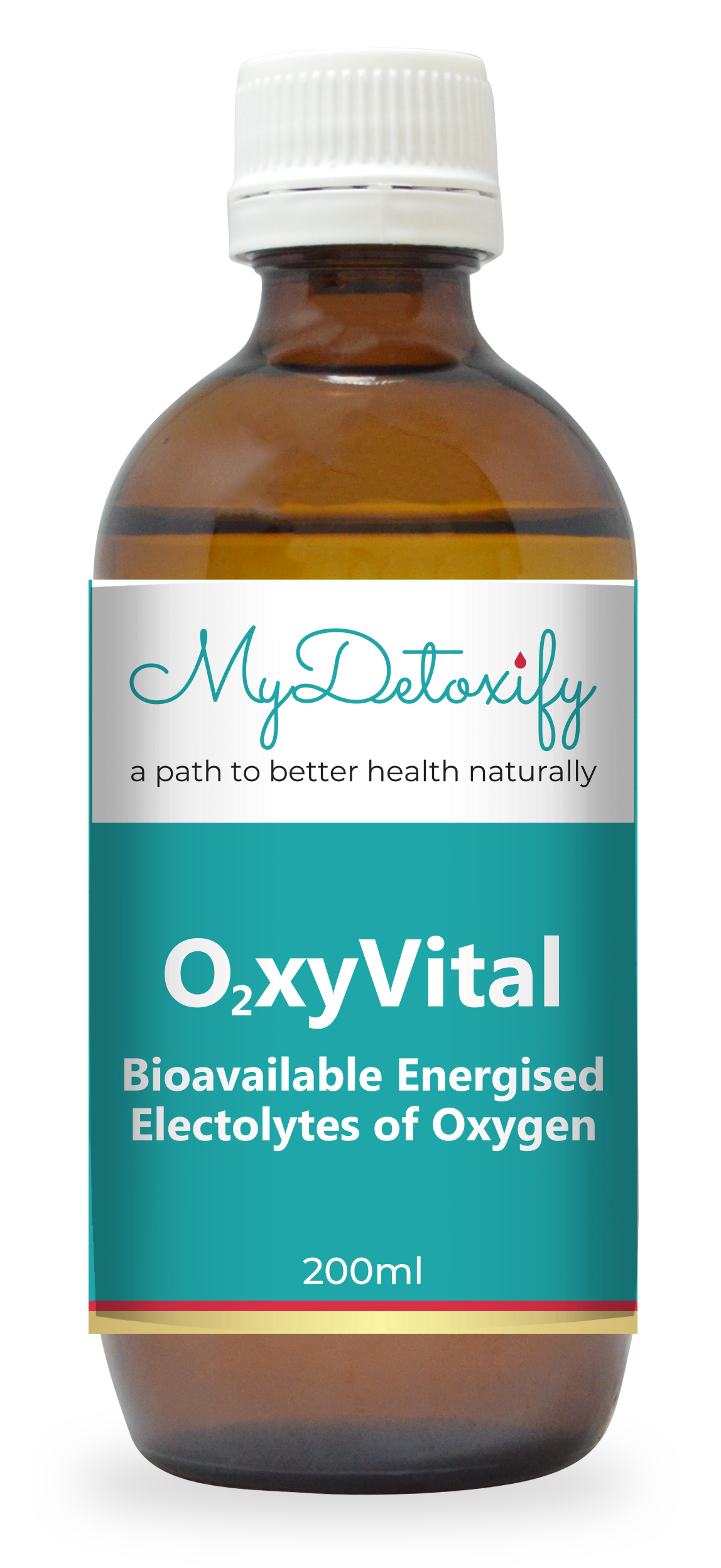 OxyVital