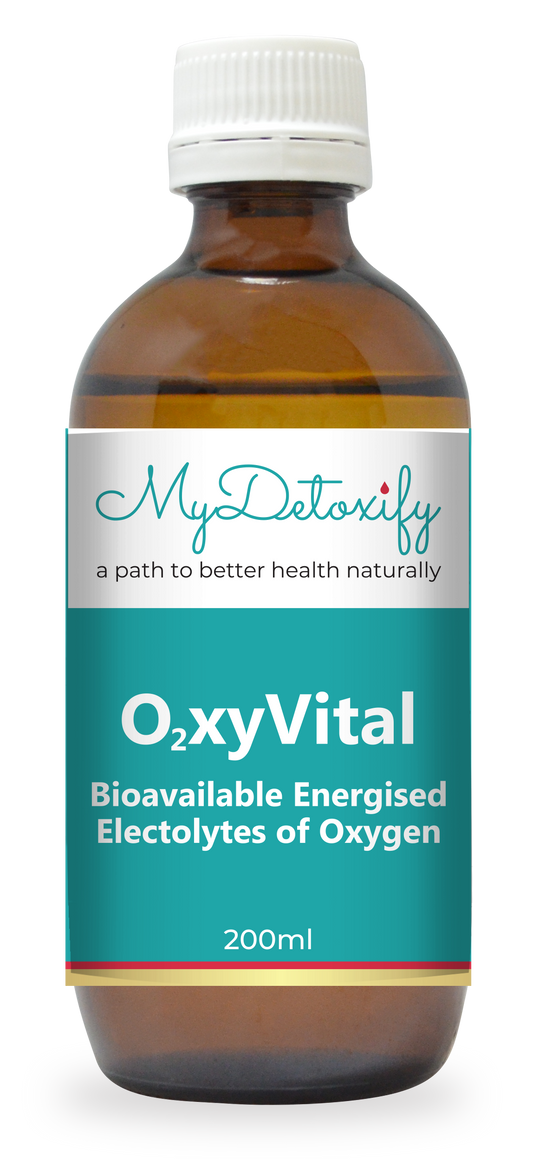 OxyVital