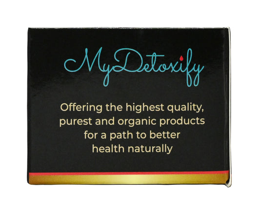NEW Organic Shilajit Resin