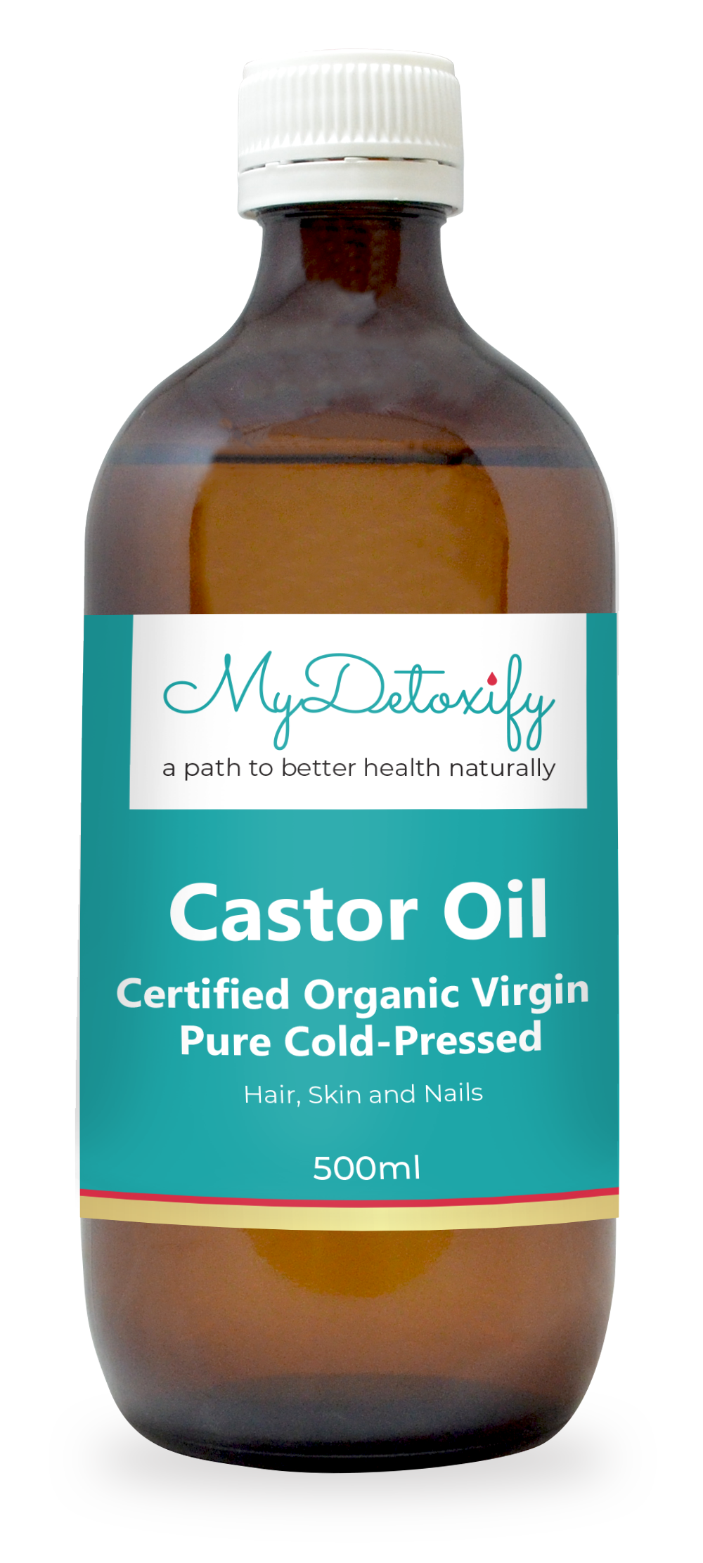 Castor Oil