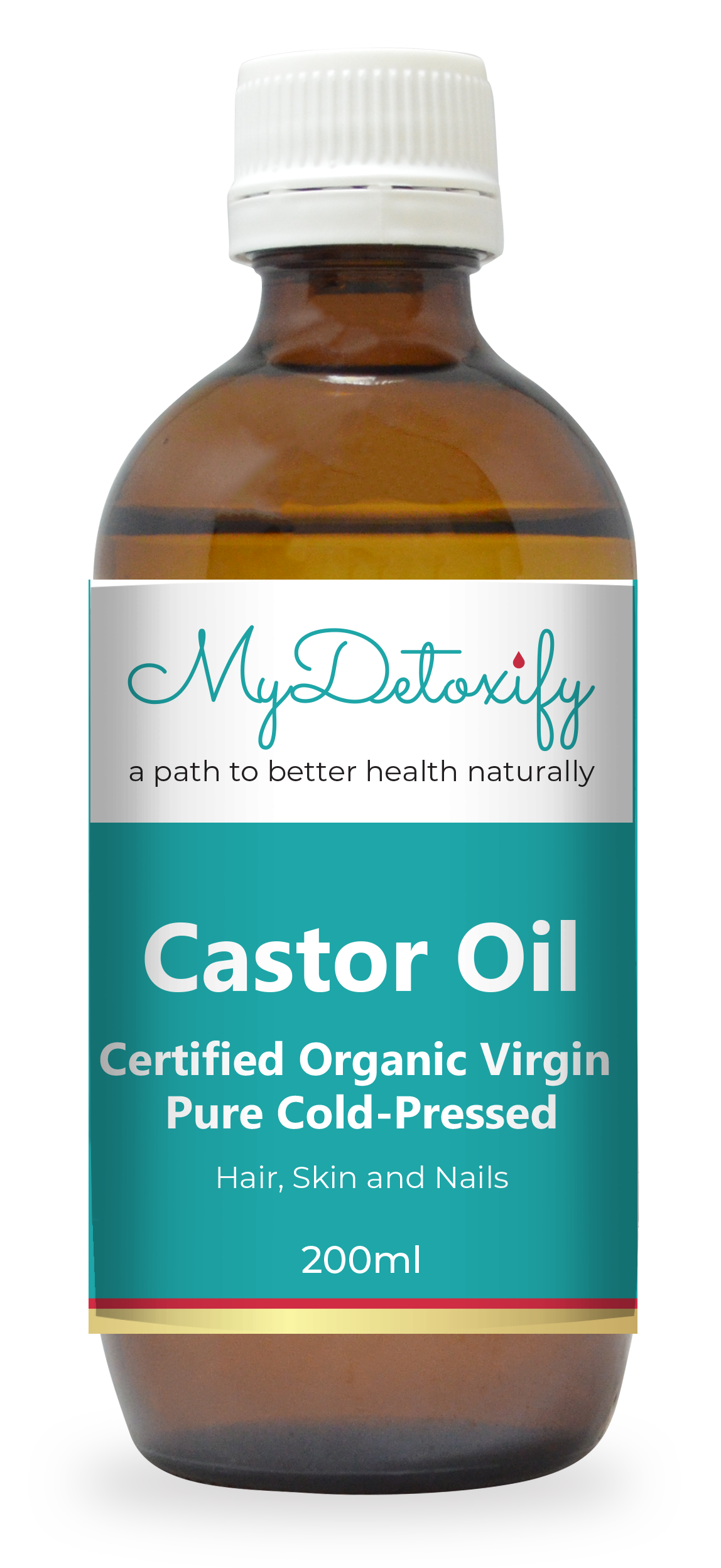 Castor Oil