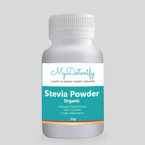 Stevia Powder 25g