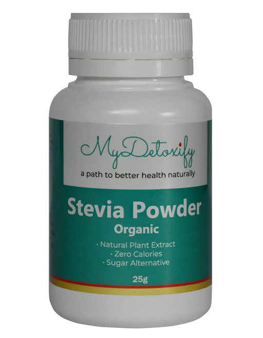 Stevia Powder (Organic)