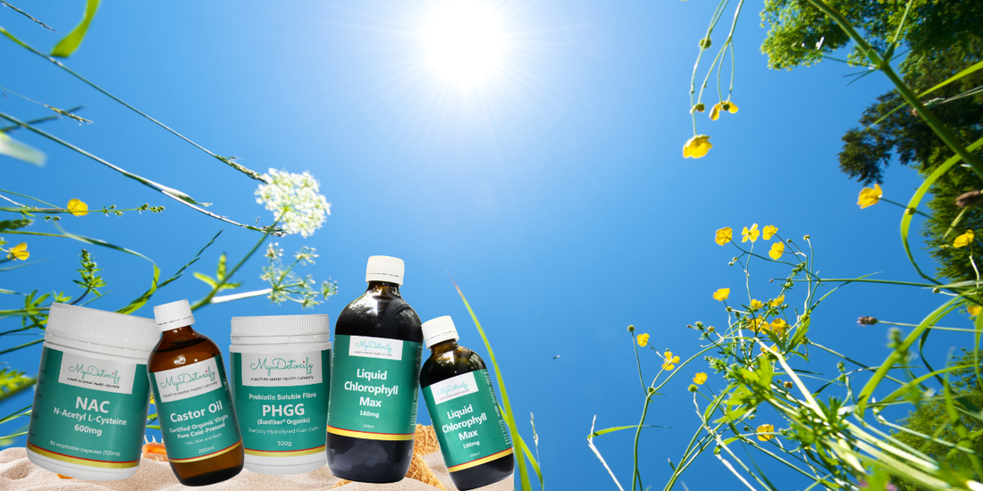 My Detoxify Named Finalist for 2025 Australian Small Business Champion Awards in Health Food Business