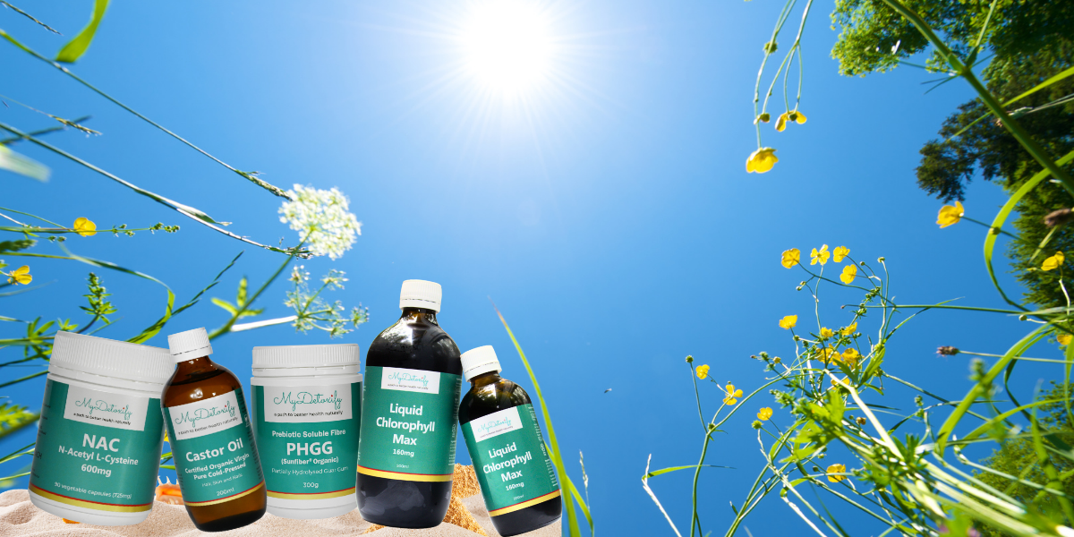 My Detoxify Named Finalist for 2025 Australian Small Business Champion Awards in Health Food Business
