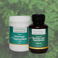 Organic Moringa Leaf 90caps