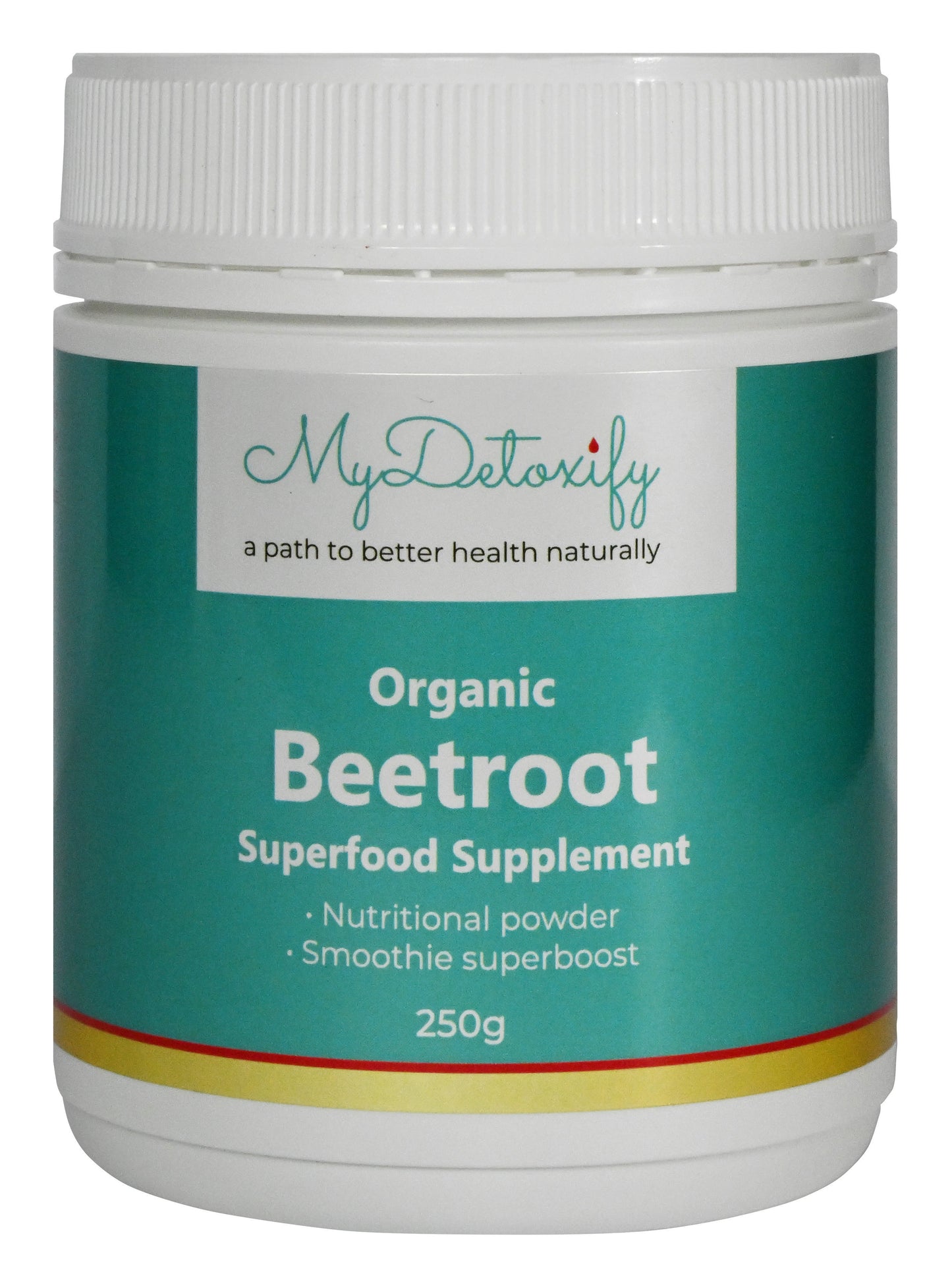 Beetroot powder (Organic)