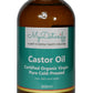 Castor Oil (Organic)