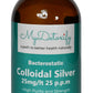 Colloidal Silver