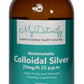 Colloidal Silver