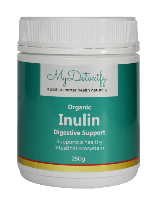 Inulin (Organic)
