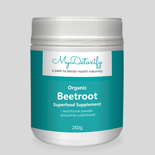 Best Beetroot Superfood Supplement 250g