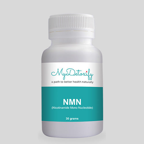 Pure NMN (Nicotinamide Mono Nucleotide)