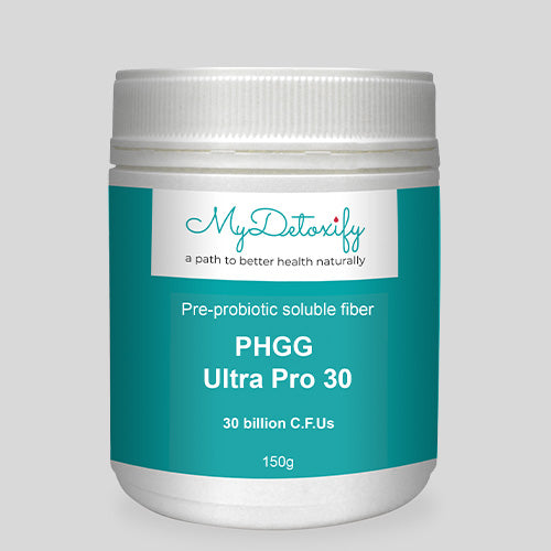 PHGG Ultra Pro 30 150g