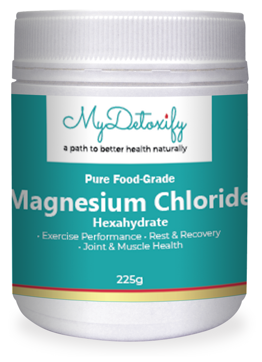 Magnesium Chloride 225g