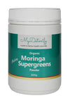 Moringa Supergreens (Organic)