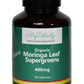 Organic Moringa Leaf 90caps