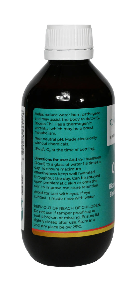 OxyVital