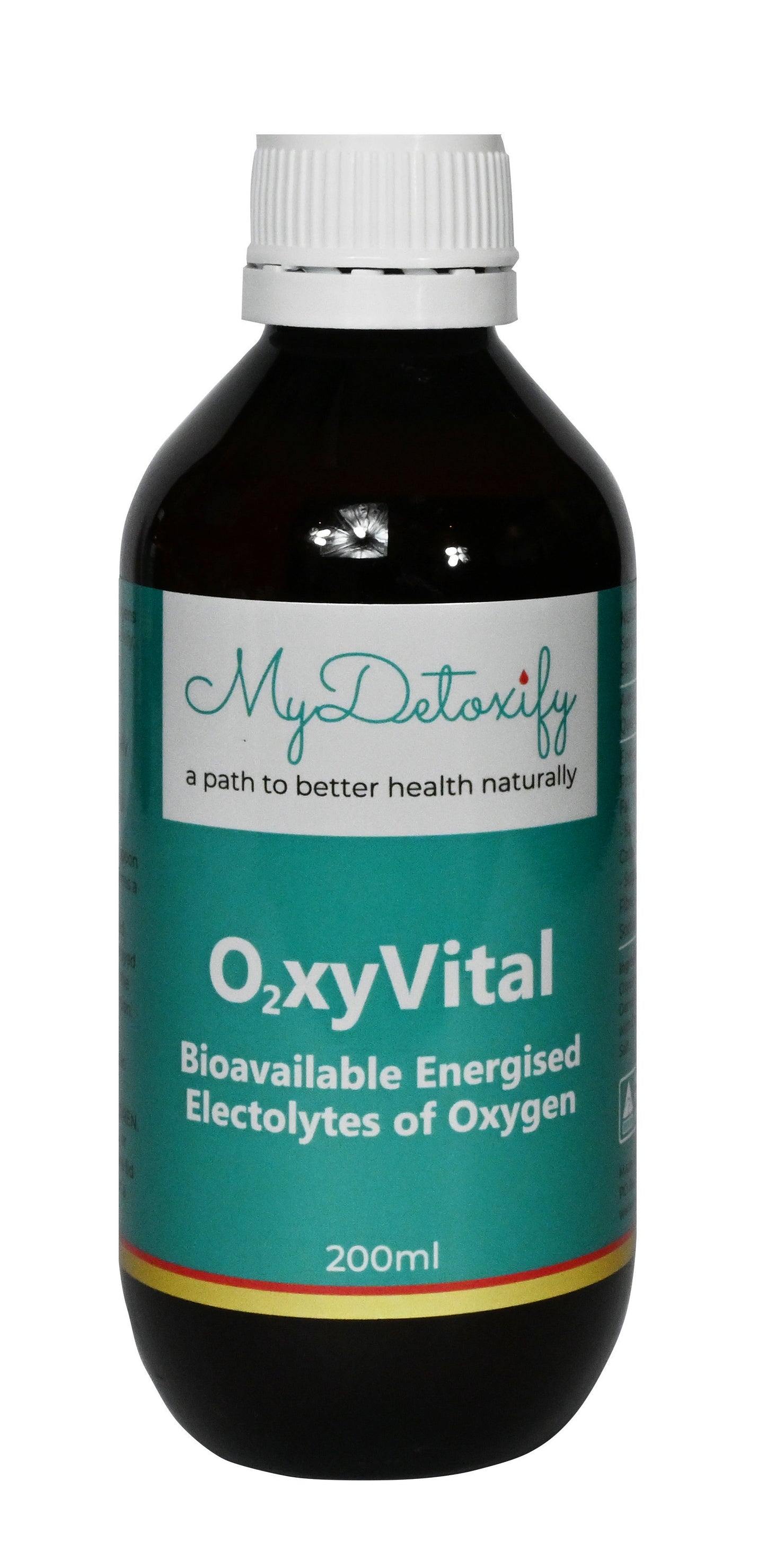OxyVital