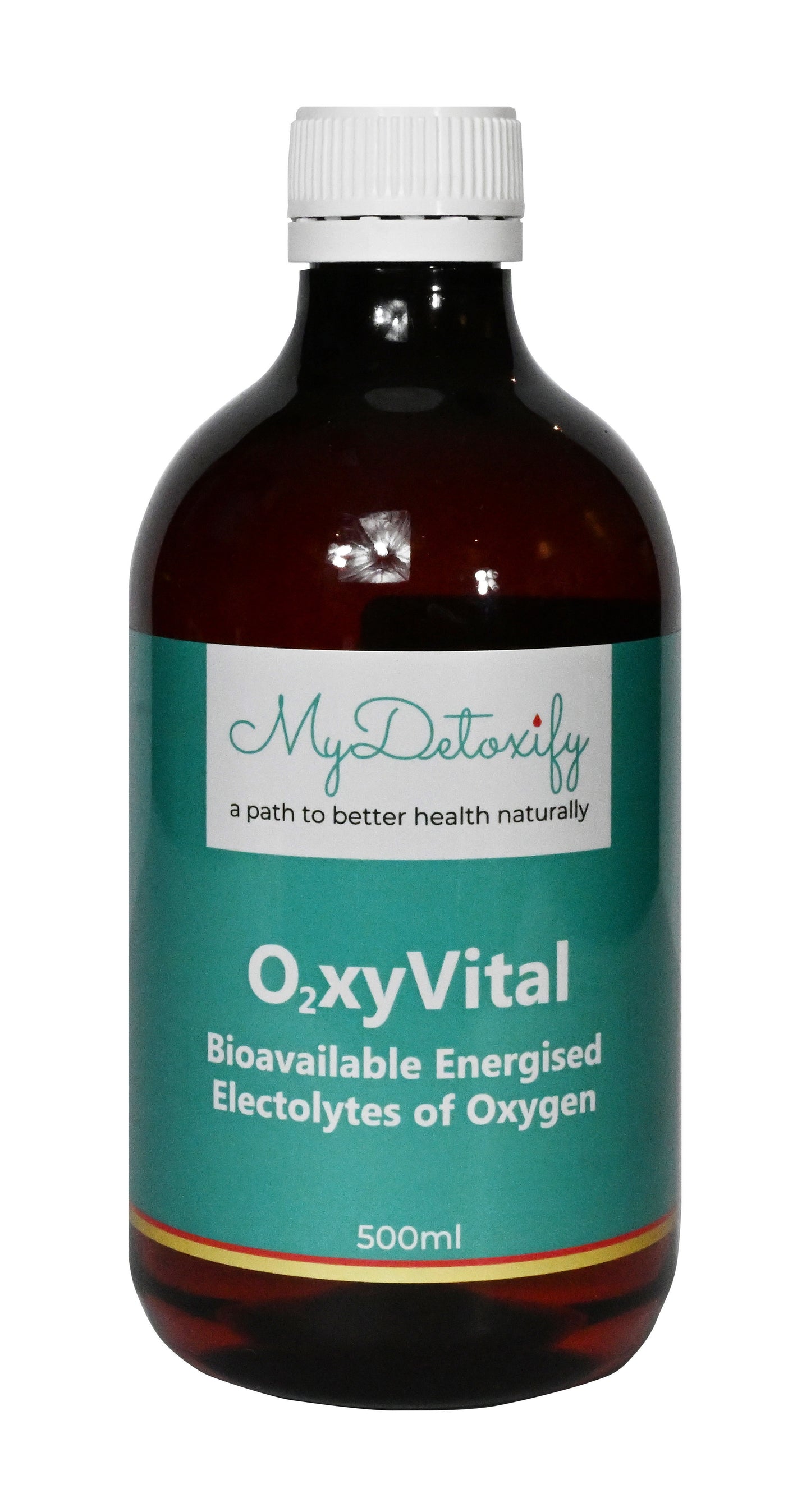 OxyVital