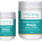 PHGG Partially Hydrolysed Guar Gum (Organic)