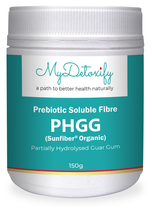 PHGG 150g | 300g