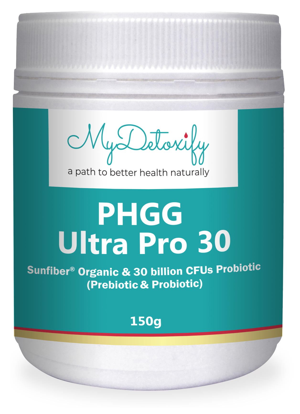 PHGG Ultra Pro 30 150g