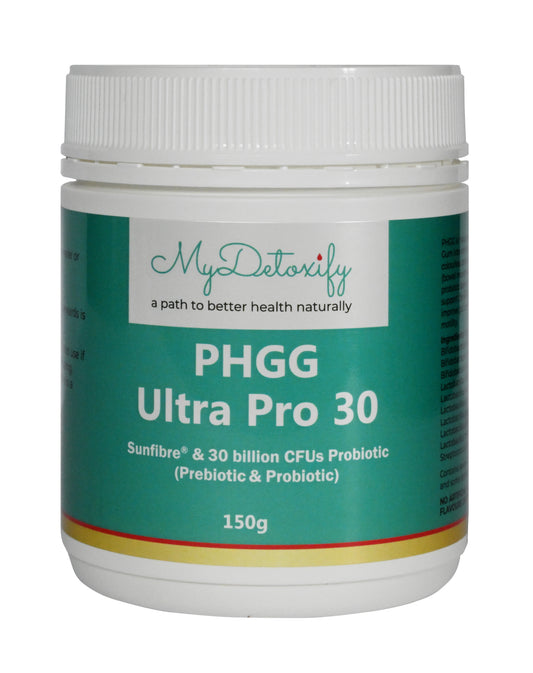 PHGG Ultra Pro 30