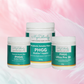 PHGG Partially Hydrolysed Guar Gum (Organic)