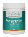 Stevia Powder (Organic)