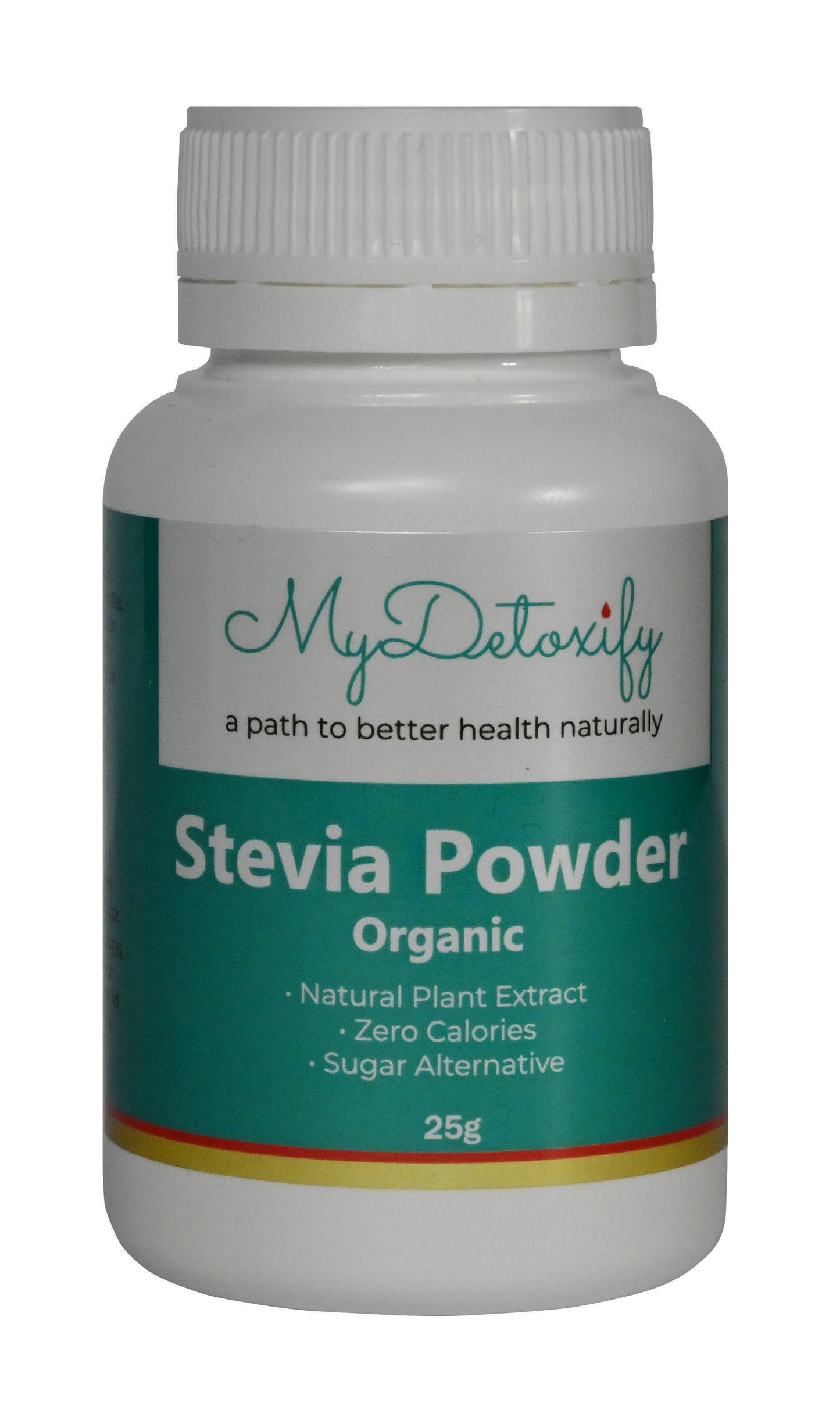 Stevia Powder (Organic)