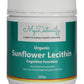 Sunflower Lecithin (Organic)
