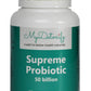 Supreme Probiotic 50 billion
